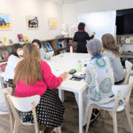 第42回みんつの会のようす