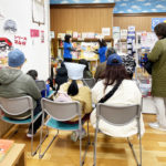 2026年1月11日 ジュンク堂書店 姫路店 みんつ おはなし会のようす