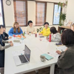 第44回みんつの会のようす